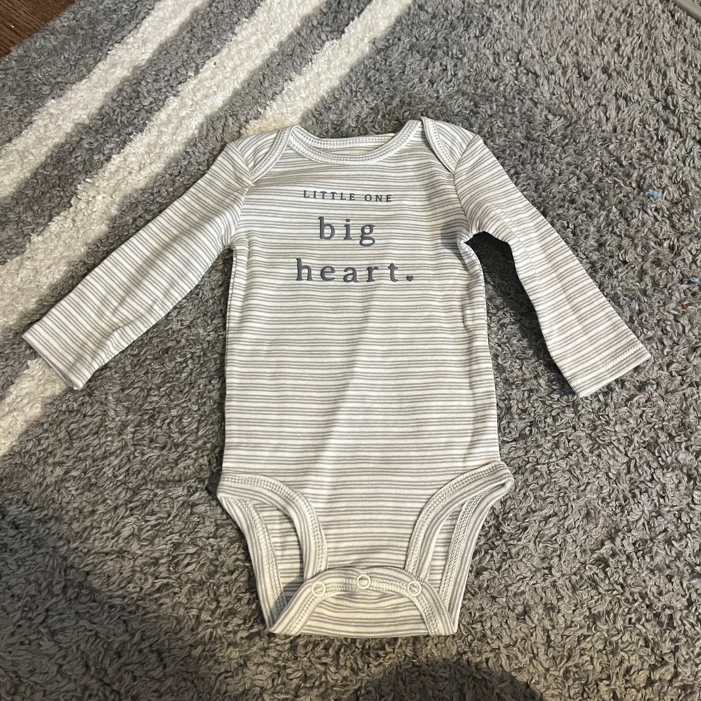 Baby clothes